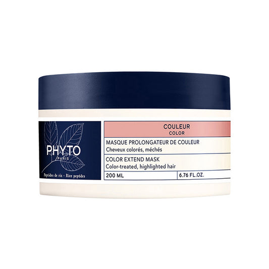 COLOR - MASCARILLA 200ML
