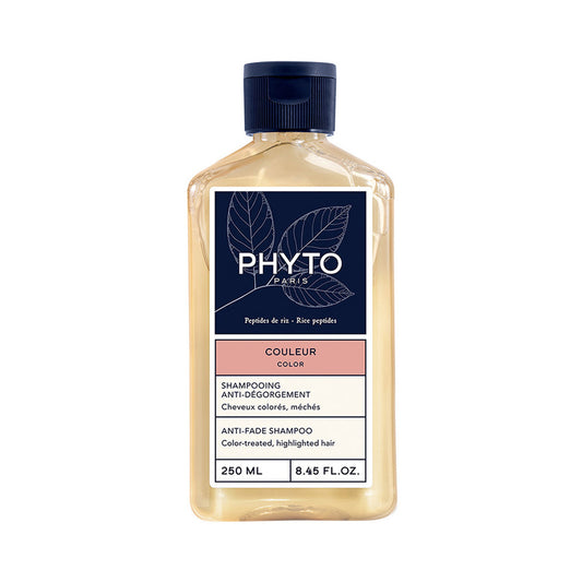 COLOR - SHAMPOO 250ML