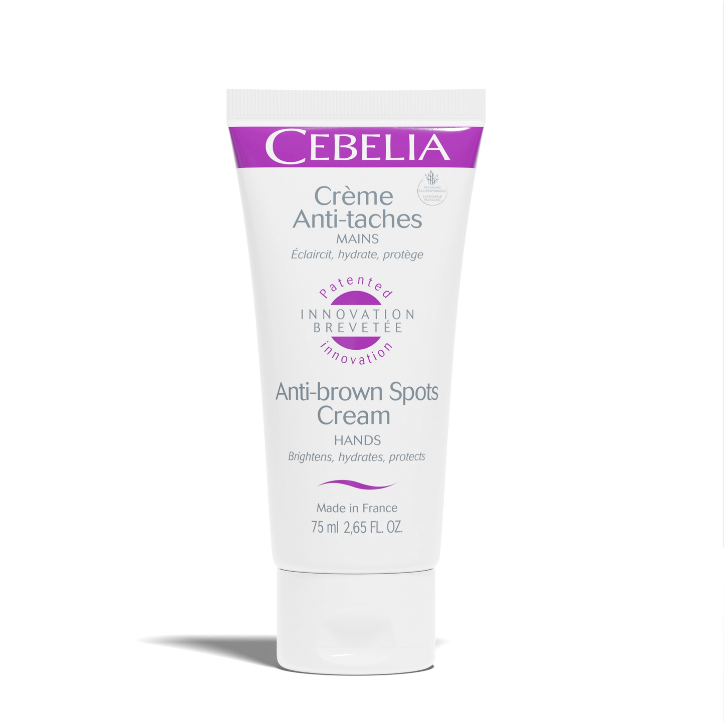 CEBELIA Crema para Manos Antimanchas