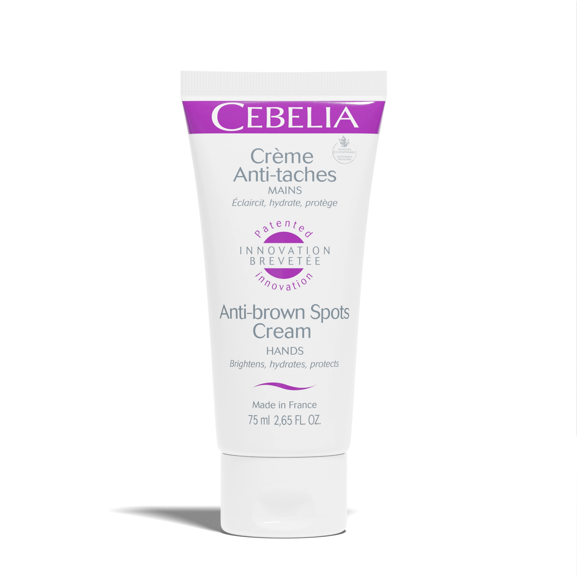 CEBELIA Crema para Manos Antimanchas