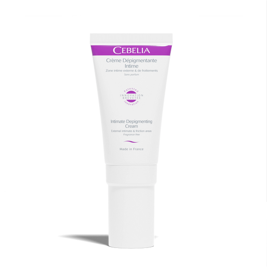 CEBELIA Crema Despigmentante Intime
