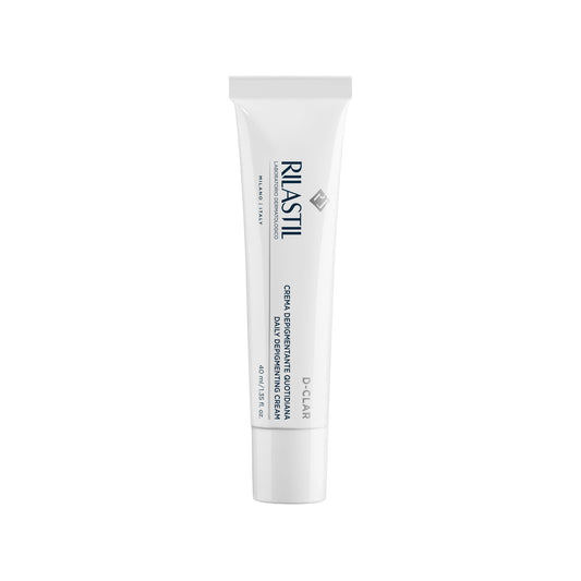 D-Clar Daily Depigmenting Cream 40ml