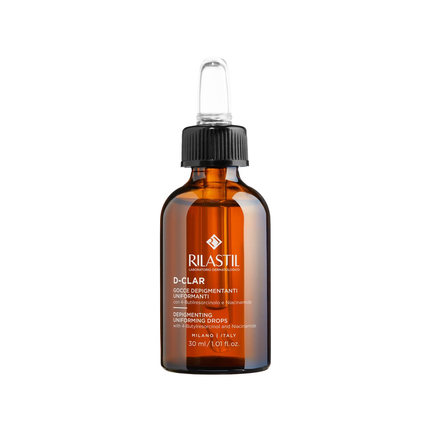 D-Clar Concentrated Drops 30ml