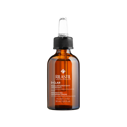 D-Clar Concentrated Drops 30ml