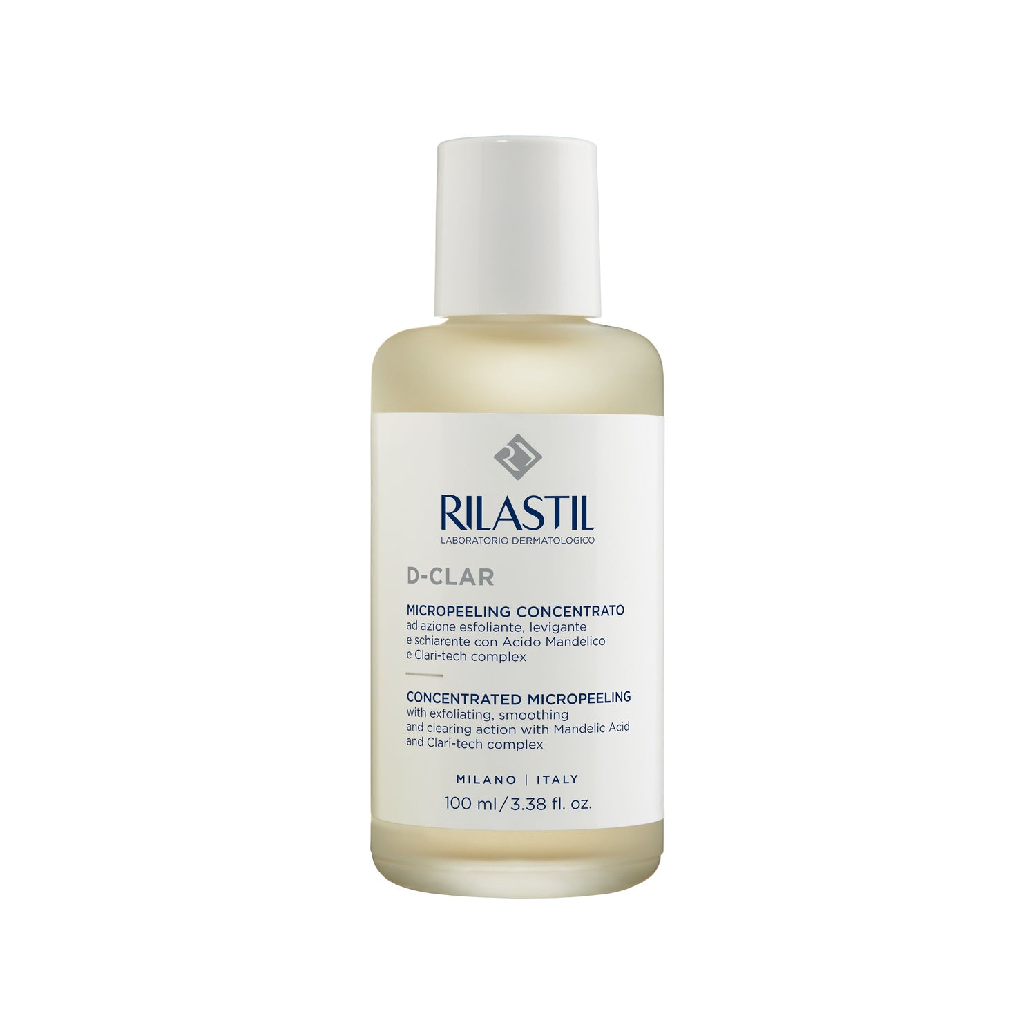 D-Clar Micropeeling 100ml