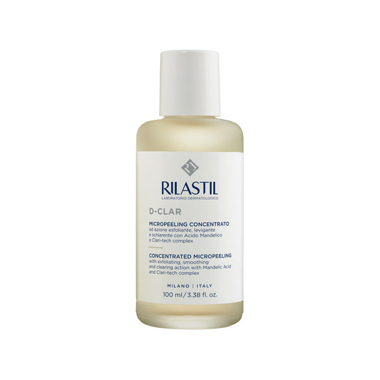 D-Clar Micropeeling 100ml