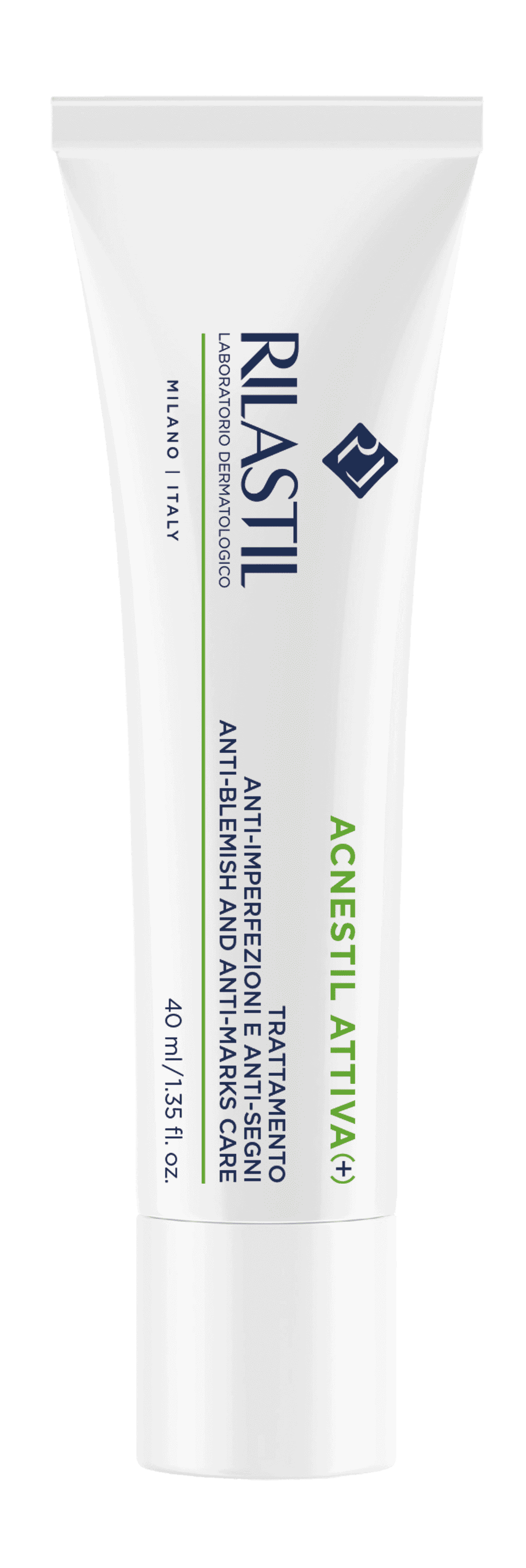 RILASTIN ACNESTIL ATTIVA+