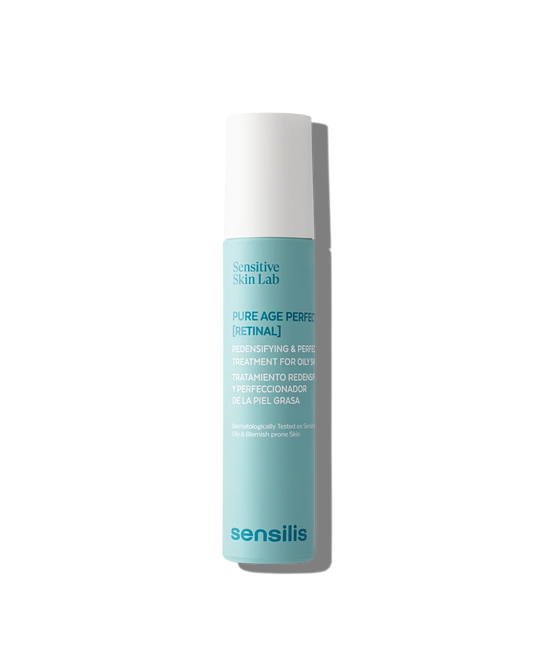 SENSILIS PURE AGE PERFECTION RETINAL