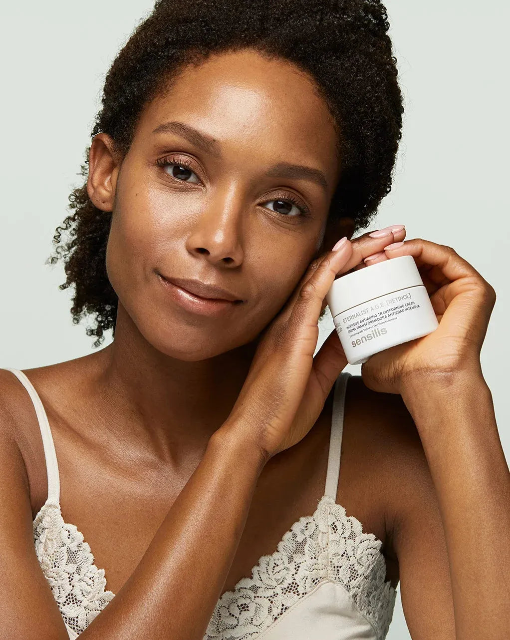 Eternalist A.G.E. [RETINOL] SENSILIS