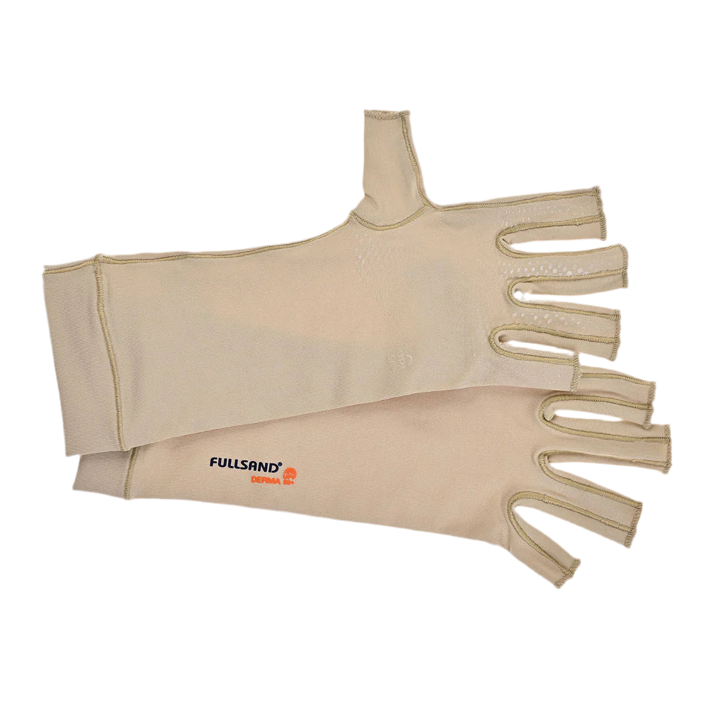 Guantes FULLSAND DERMA ARENA