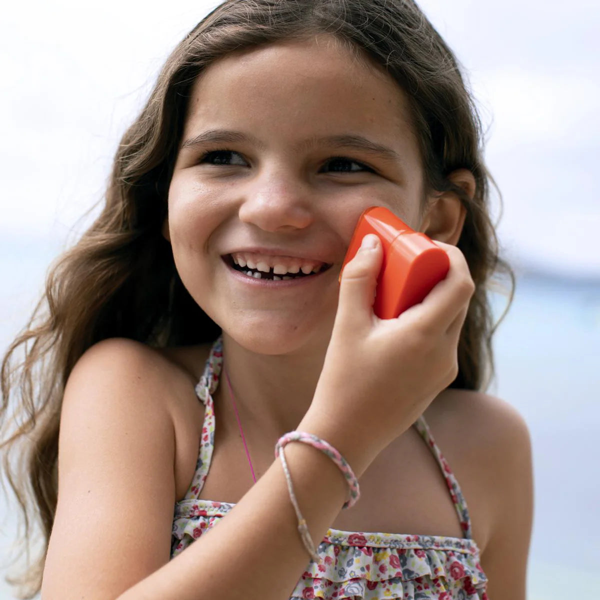 SUN SECURE Easy Stick SPF50+ SVR