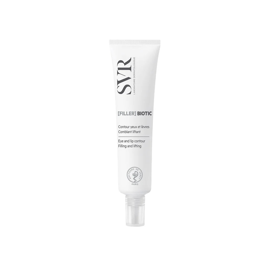 FILLER [BIOTIC] Contorno de ojos SVR