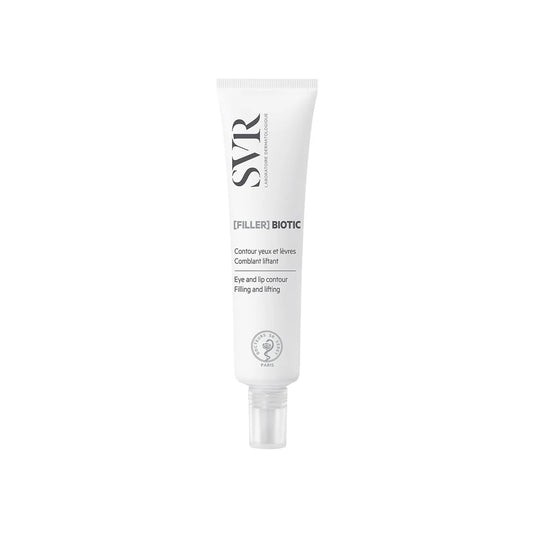 FILLER [BIOTIC] Contorno de ojos SVR