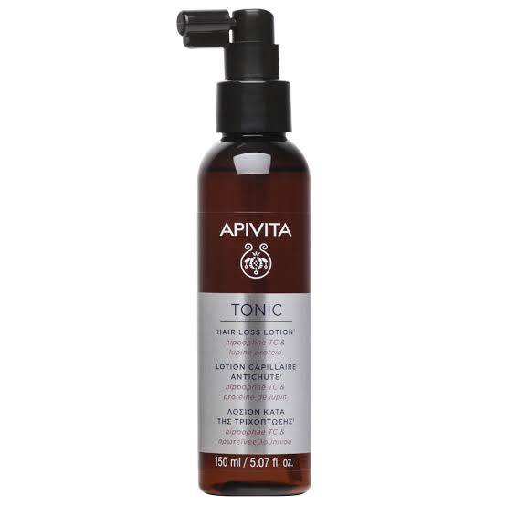 APIVITA Loción Para La Caída Del Cabello