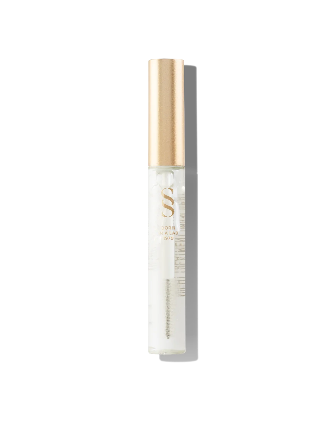 Sensilis SSS Transparent Mascara 12ml