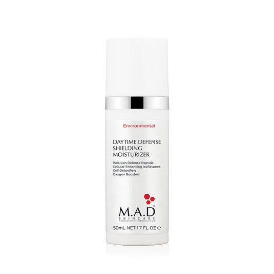 MAD Daytime Defense Shielding Moisturizer 50g