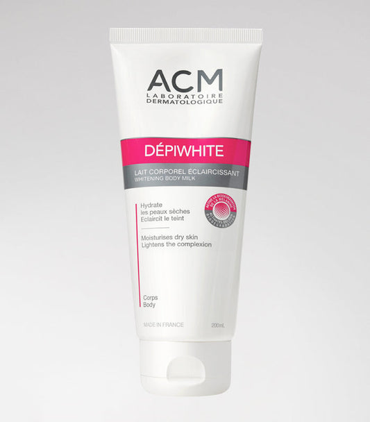 Depiwhite Leche Corporal 200Ml