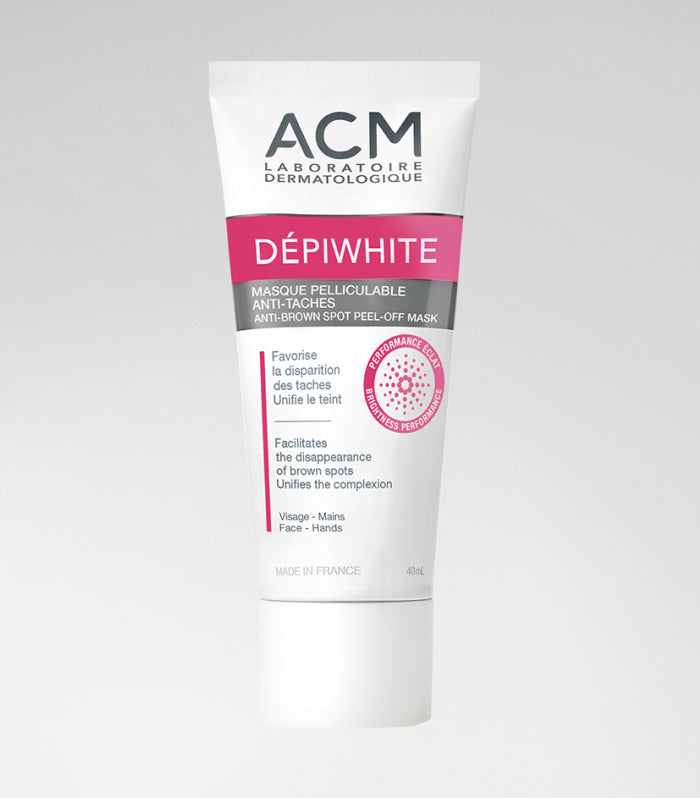 Depiwhite Mascarilla 40 Ml