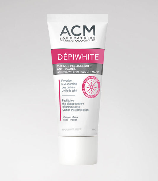 Depiwhite Mascarilla 40 Ml