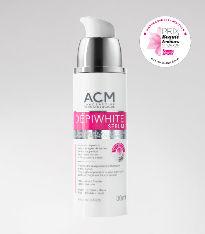 Depiwhite Suero Intensivo Antimanchas 30Ml