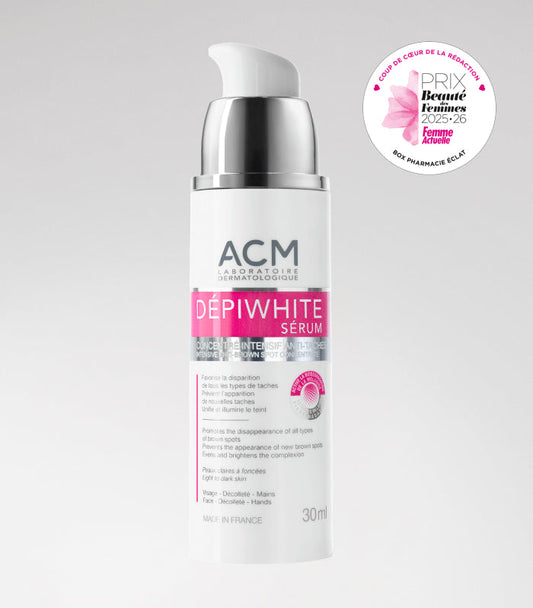 Depiwhite Suero Intensivo Antimanchas 30Ml