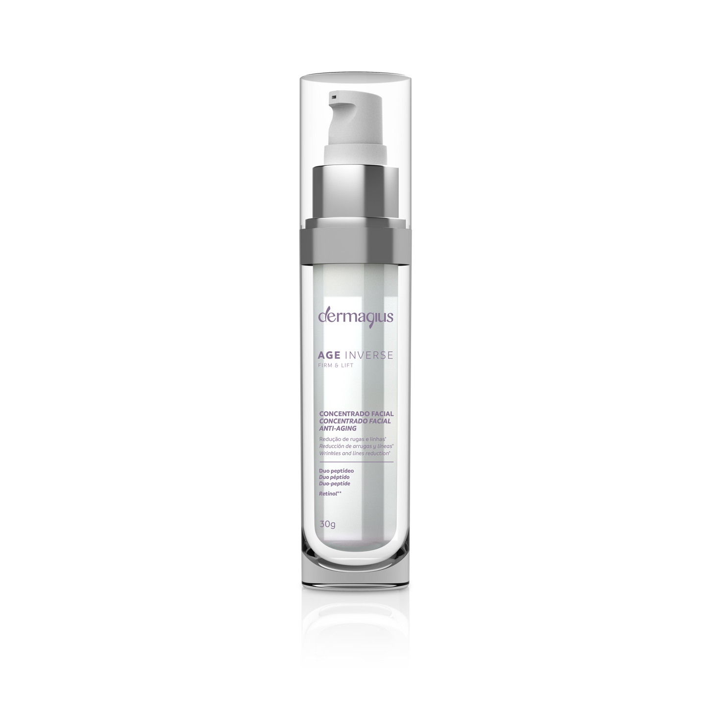 CEBELIA Age Inverse Crema Gel Rostro