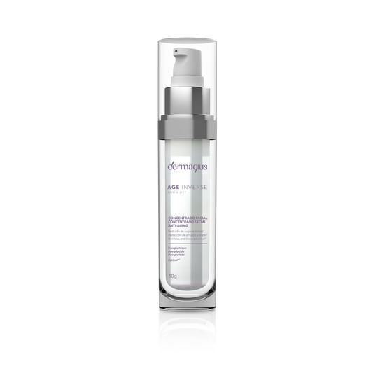 CEBELIA Age Inverse Crema Gel Rostro