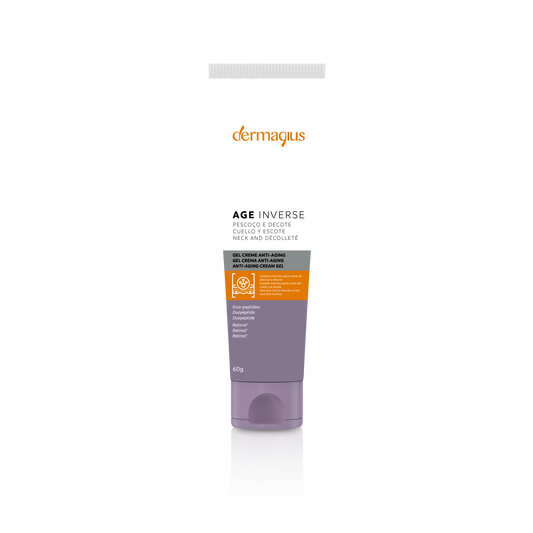 CEBELIA Age Inverse Cuello y Escote