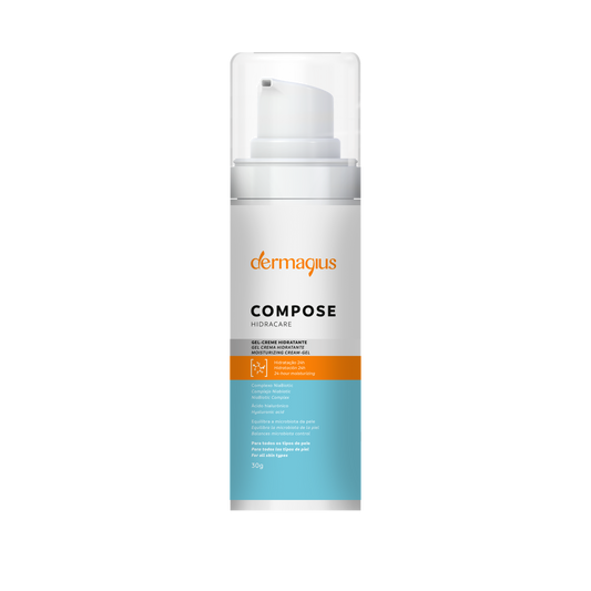 CEBELIA Compose Crema Gel Hidratante