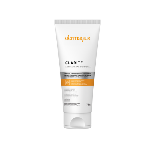 CEBELIA Clarité Crema para Cuerpo