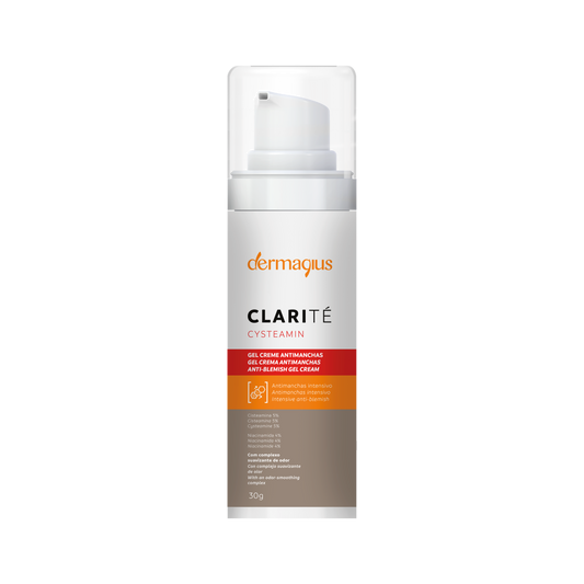 CEBELIA Clarité Cysteamin