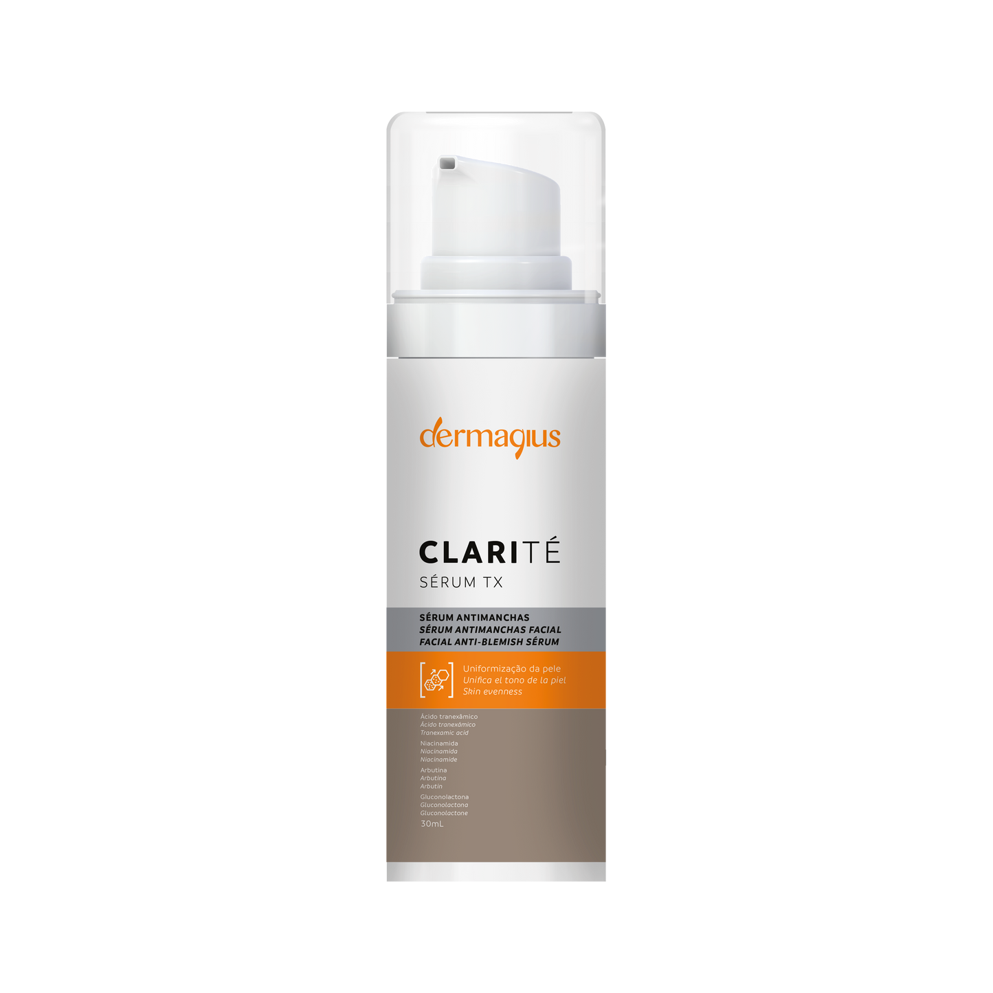 CEBELIA Clarité Suero TX