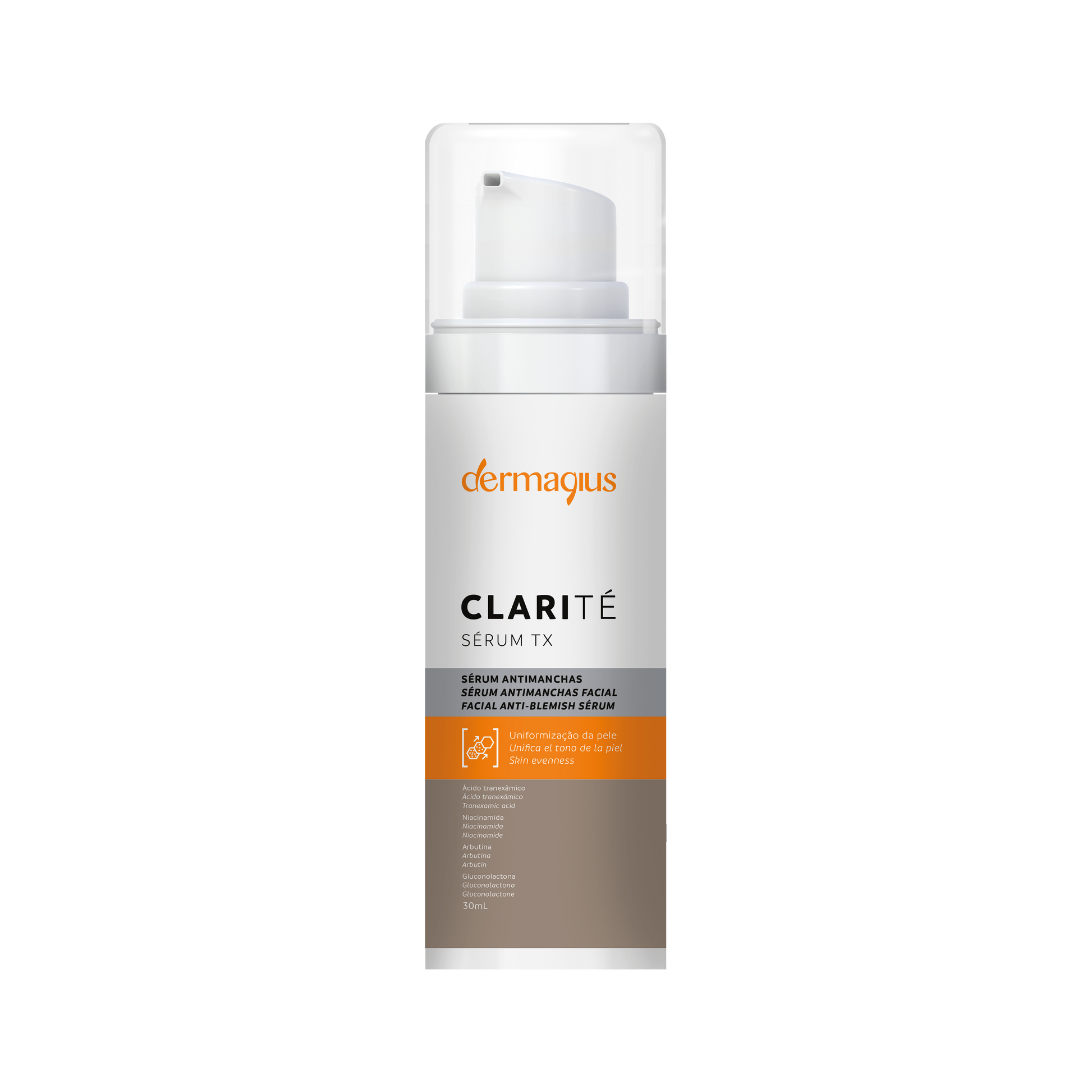 CEBELIA Clarité Suero TX