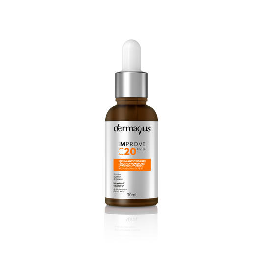 CEBELIA Improve C20 Biotic Sérum
