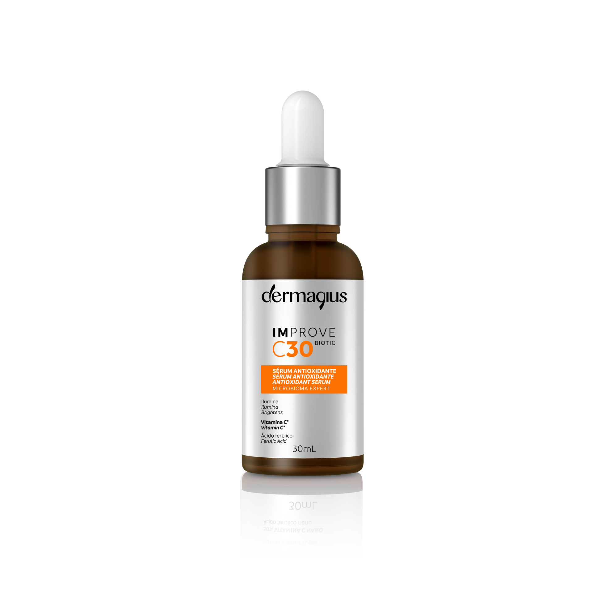 CEBELIA Improve C30 Biotic Sérum