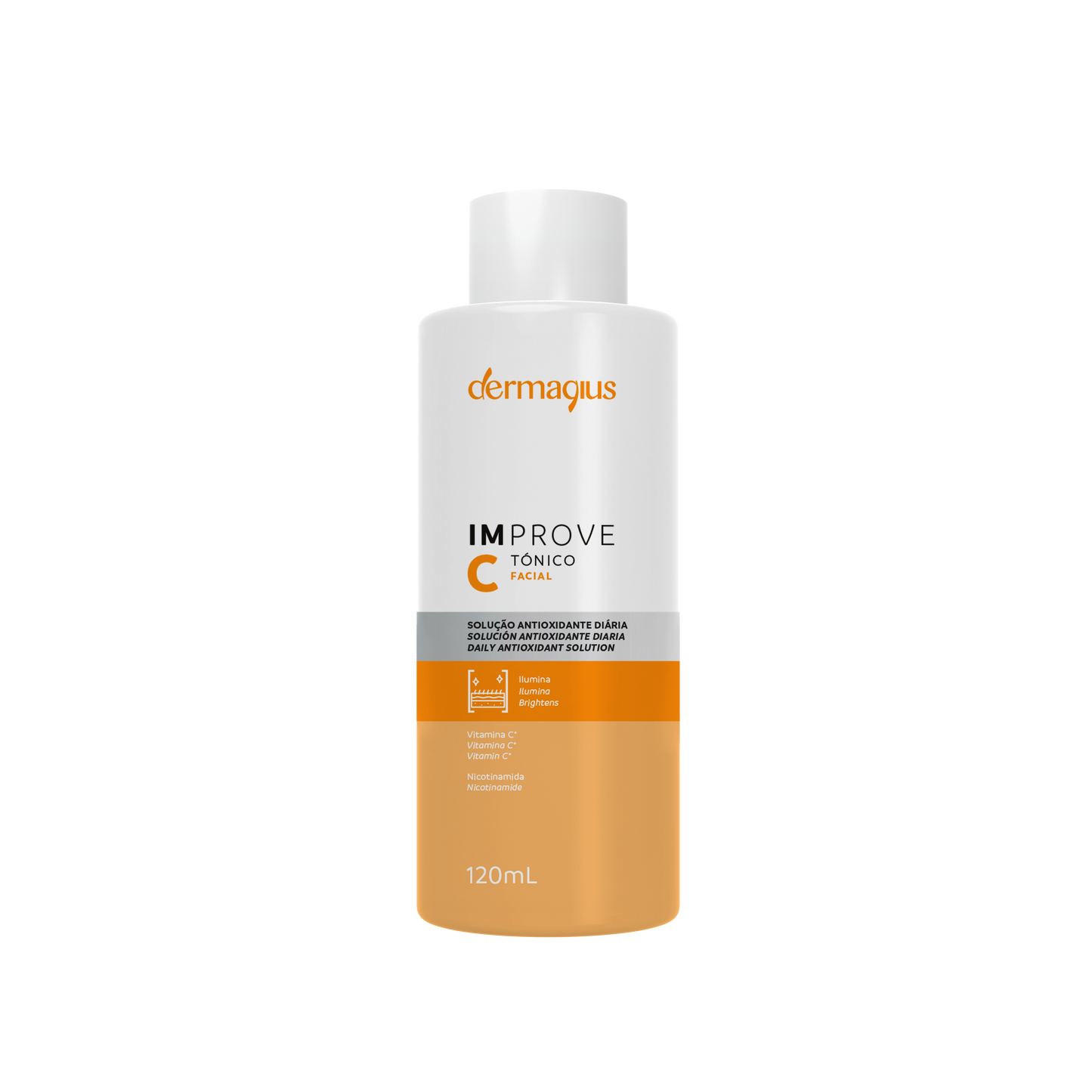 CEBELIA Improve C Tónico Facial