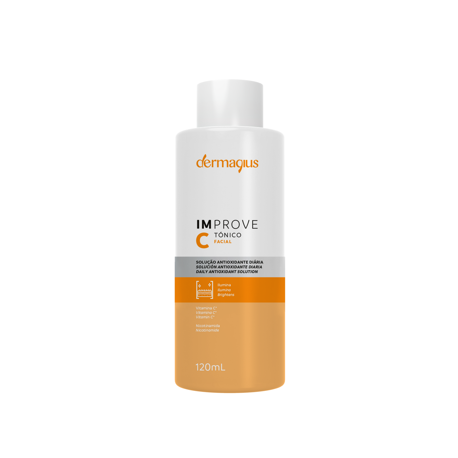 CEBELIA Improve C Tónico Facial