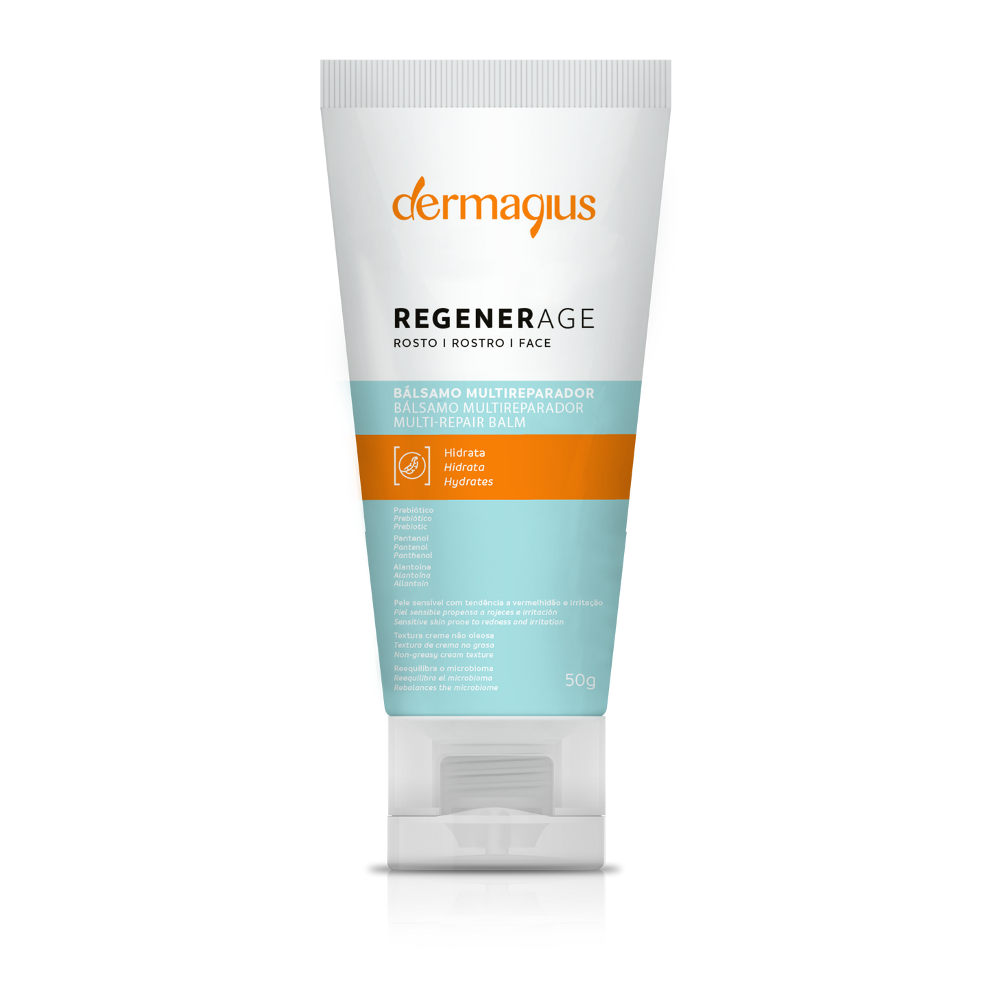 CEBELIA Regenerage Bálsamo Facial