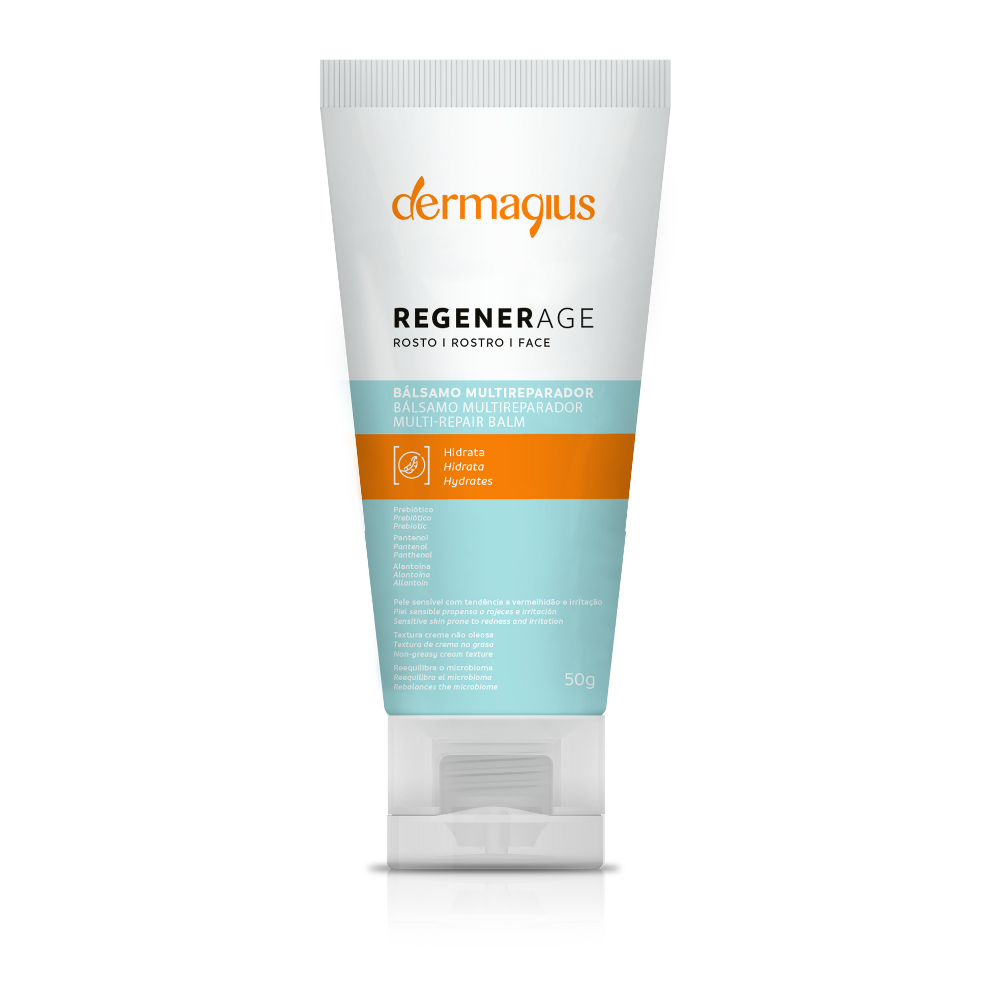 CEBELIA Regenerage Bálsamo Facial