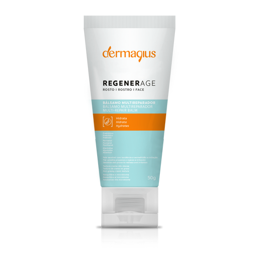 CEBELIA Regenerage Bálsamo Facial