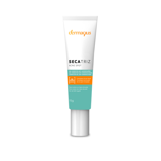 CEBELIA Secatriz Acne Spot