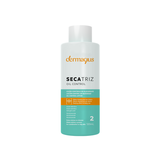 CEBELIA Secatriz Oil Control