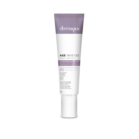 CEBELIA Age Inverse Crema Gel Ojos
