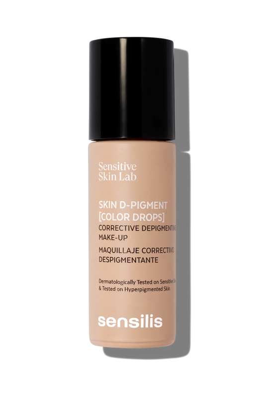 Sensilis Skin D-Pigment Color Drops 04