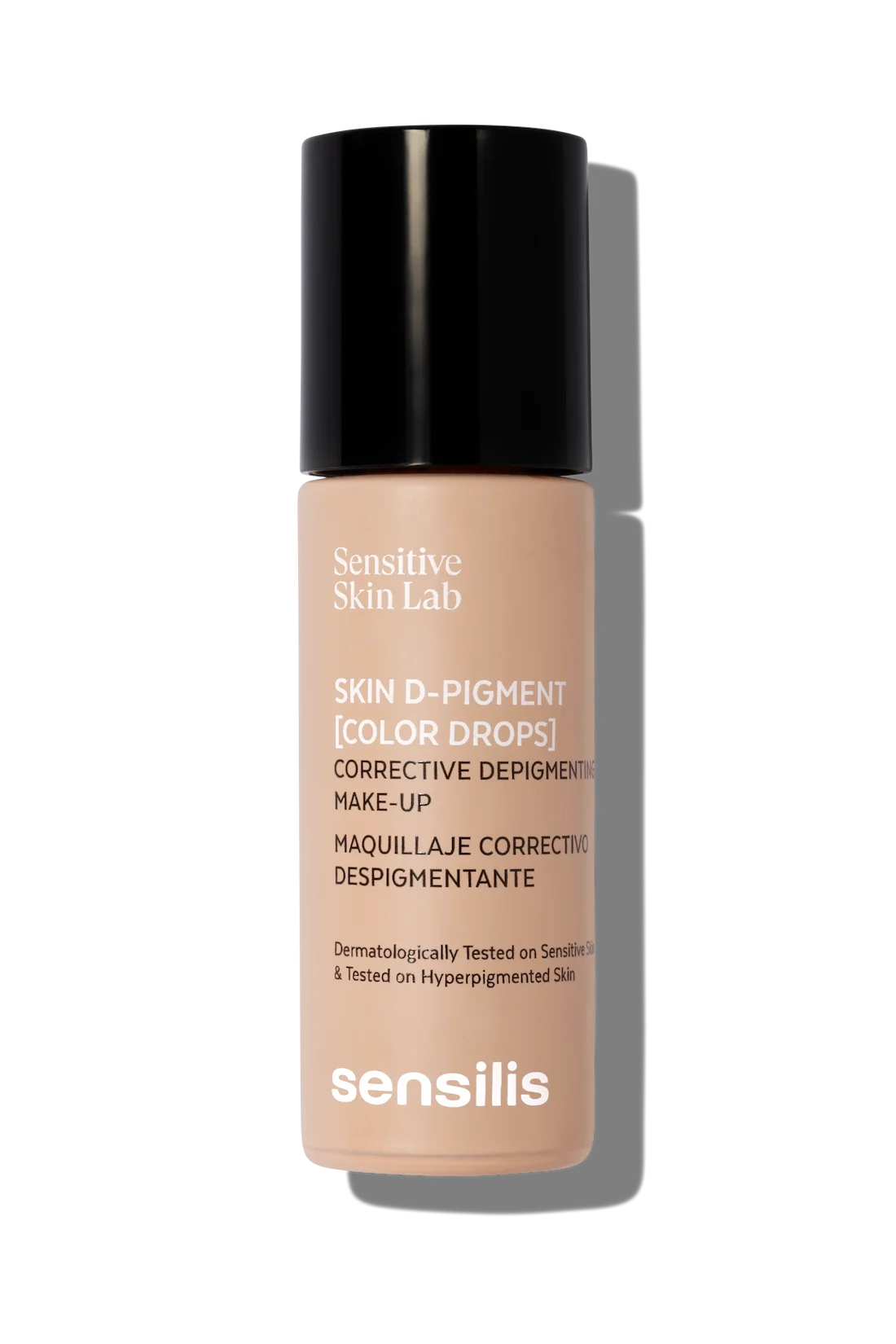 Sensilis Skin D-Pigment Color Drops 03