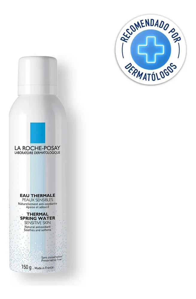 Agua Termal La Roche-Posay 300Ml