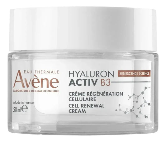 Hyaluron Activ B3 Crema De Dia 50Ml