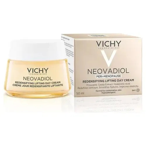 Neovadiol Crema De Noche Reafirmante Postmenopausia 50Ml