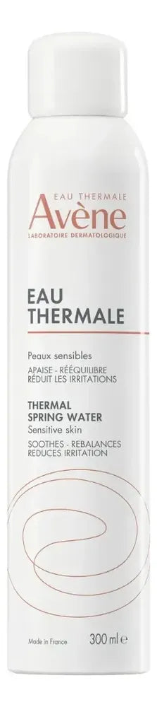 Agua Termal De Avene 300Ml