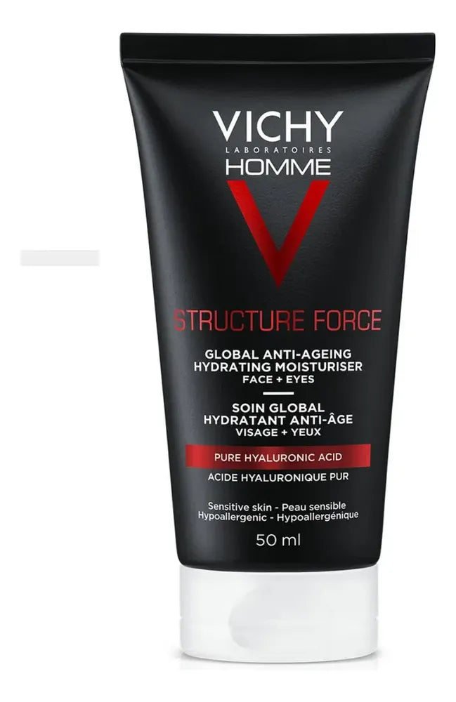 Homme Desodorante Roll-On Anti-Manchas 50Ml